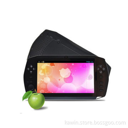 C705 Android Game Pad, 7" 512M RAM+8GB Memory + GP33003 Contex A8 1.2 GHz Solo-core